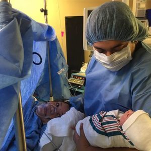 Meet your Posher, William